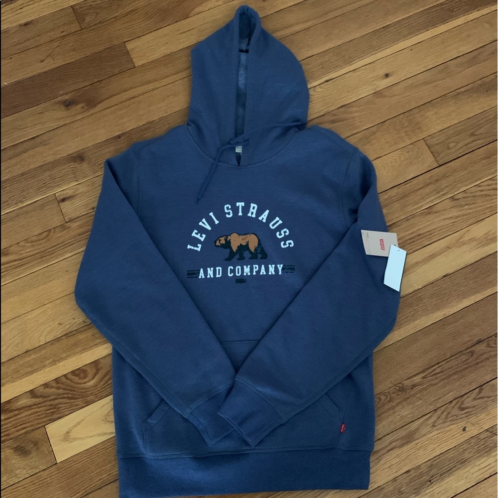 Levi’s Sweatshirt